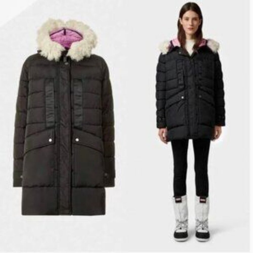 Hunter Parka